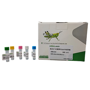 草魚(yú)呼腸孤病毒2型探針?lè)╭RT-PCR試劑盒(含內(nèi)參)主圖